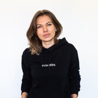 Polina Gavra