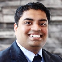 Bharath Srinivas