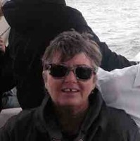 Sue Matehaere Patten