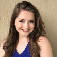 Mary Catherine Gorham