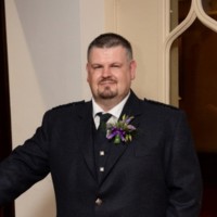 Graeme Doig