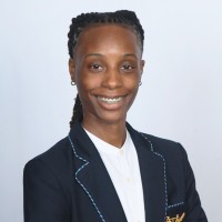 Shanice Singleton