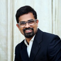 Anil Kumar Mahanti