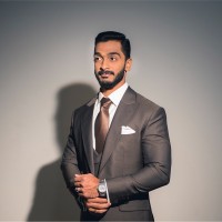 Gowtham M Krishna