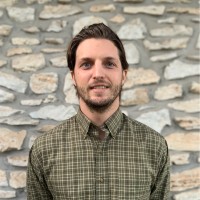 Evan Radin