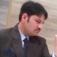 Balram Sharma