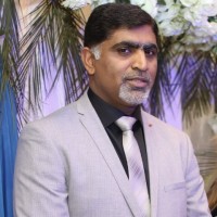 Muhammad Faheem Maalik