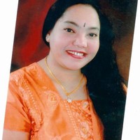 Bharathy M J