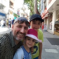 Selçuk Kantar