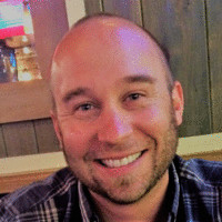 Ian Abbs, M.Sc. Crsp