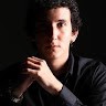 Vinicius Rausis