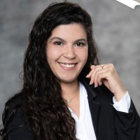 Larhyssa Vieira Reinicke