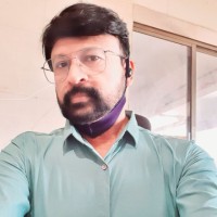 Vighnesh Parekh