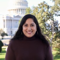 Tanushri Shankar-Ross