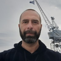 Theodoros Poulasikidis