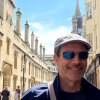 Jonathan Meadowcroft