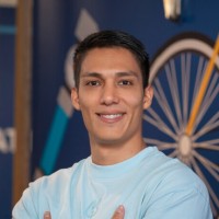 Jhon Alexander Meléndez Pérez