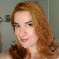 Noelia Serrano Gonzalez, Cprp, Ms