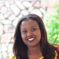 Benedicta Ako Antwi