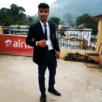 Vishal Panthwal