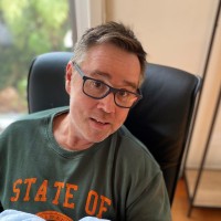 Richard Brain