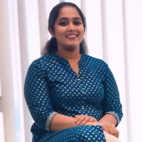 Titty Annamma Abraham
