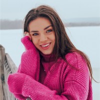 Madeline Vetter