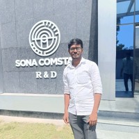 Iyappan S