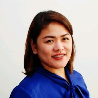 Jackie Ramos - De Guzman, Fcipd