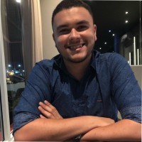 Evandro João Gaspar Junior