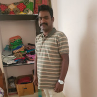 Balaji Kaliya Moorthy