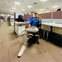 Siba Narayan dash