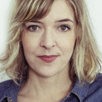 Ana Alonso De Blas