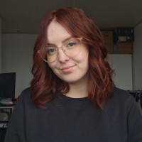 Maiken Veedla