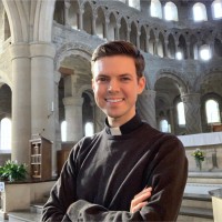 Fr. Anthony Rosso