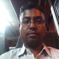 Anil Sarkar