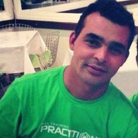 William Christian de Oliveira