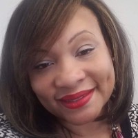 Kimberly Hendricks Jones, MPA
