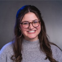 Teagan Welscher