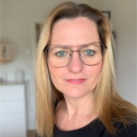 Louise Harboe