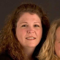 Rachelle Ryan Vickers