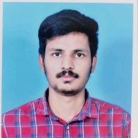 Prajwal M P