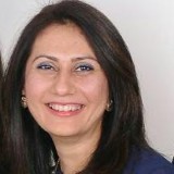Ayesha Khurram