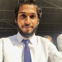 Jazlaan Shareef