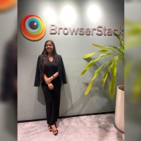 Priyanshi Srivastava