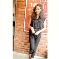 Shreya Mair