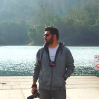 Animesh Sahoo