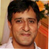 Hemant Paliwal