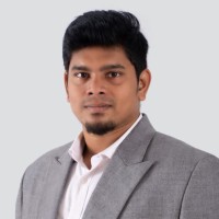 Madan Kumar