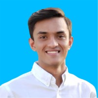 Vedang Patel